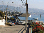 Valpo Restaurant
